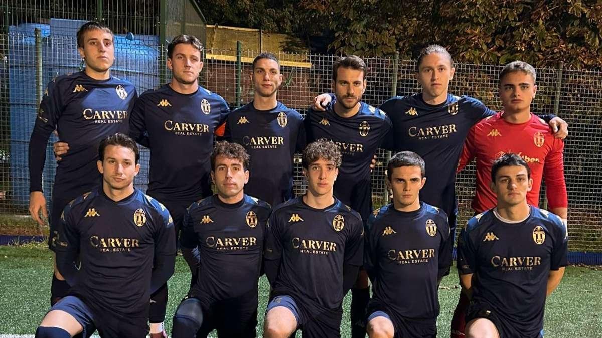 L'Assago in campo