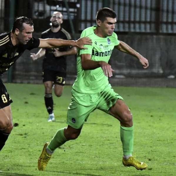 Michele Trombetta
