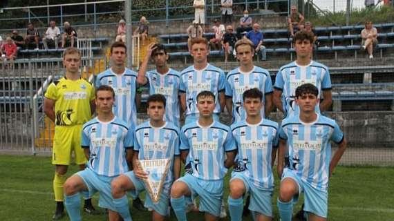 La Juniores Tritium 2021-22