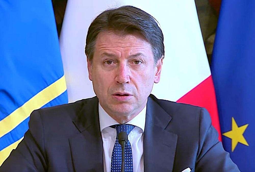 Giuseppe Conte