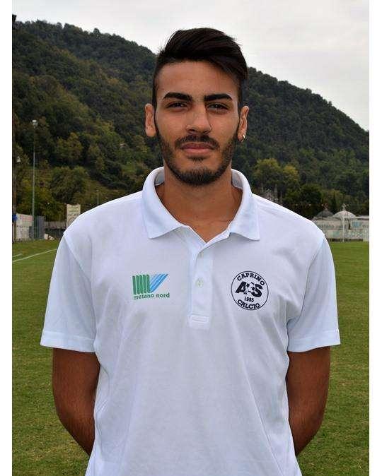 Salvatore Avino