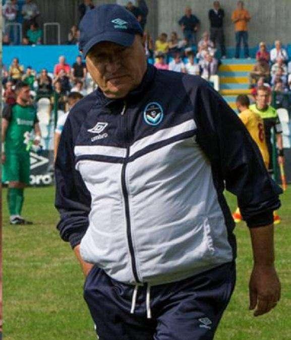 Mister Cesare Alb&egrave;