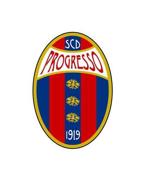 Progresso calcio