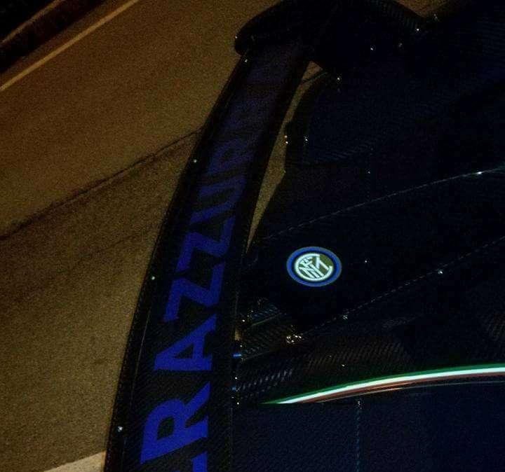 La fuoriserie nerazzurra
