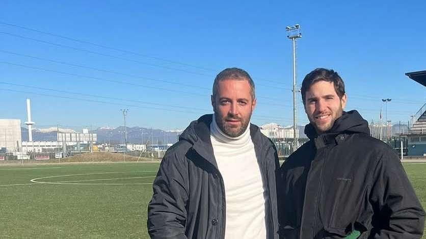 Pardeo e Cudicini