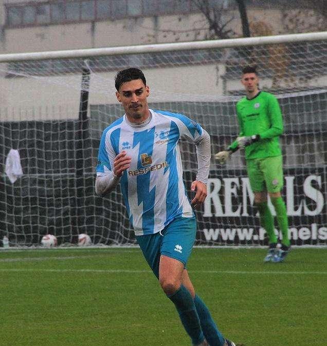 Gianmaria Valente
