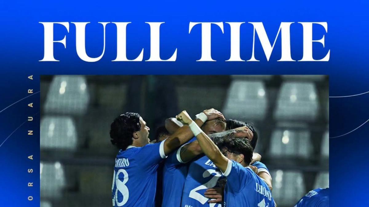Giana, i risultati delle altre partite del girone A di Serie C