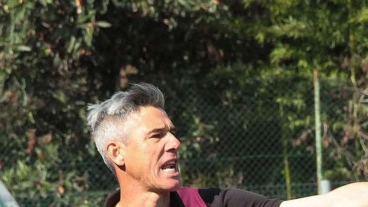 Mister Matteo Serafini 