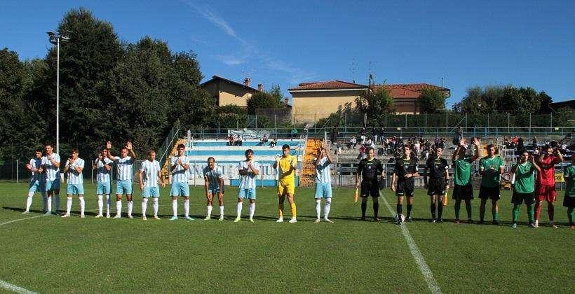 Tritium-Barona Sporting, la terna arbitrale della 14^ giornata 