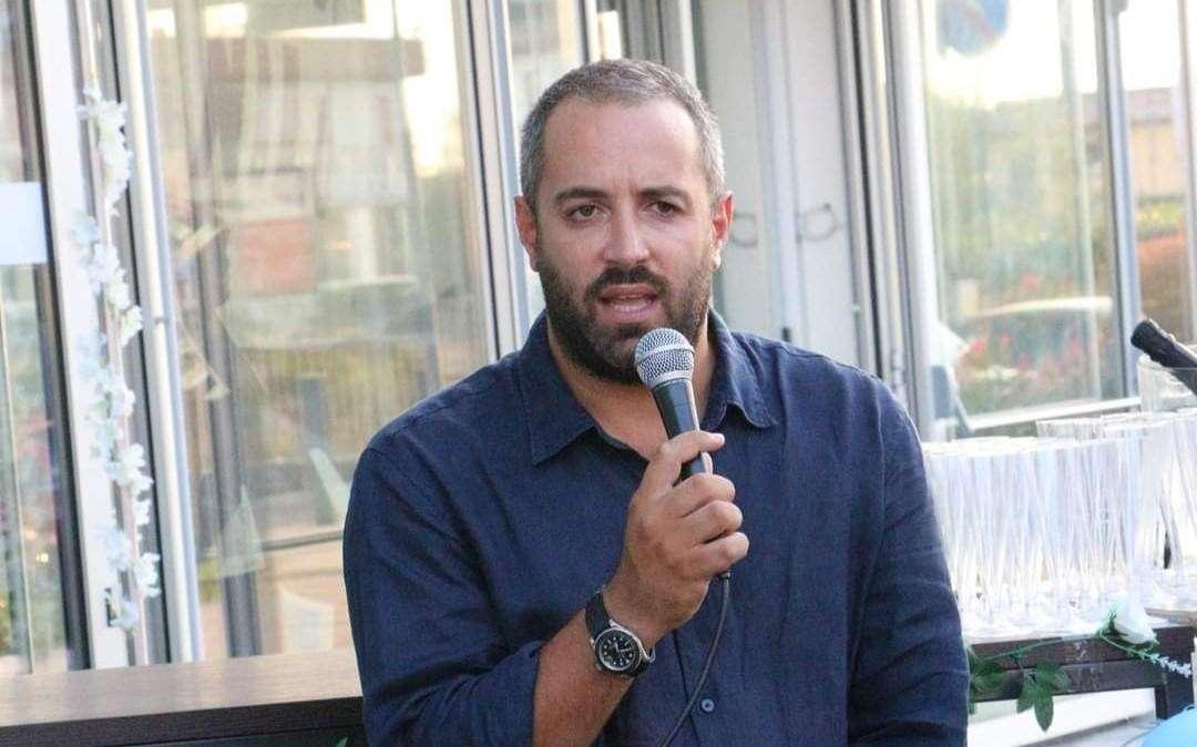 Pardeo nel discorso
