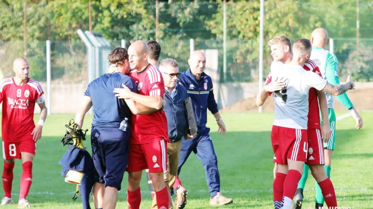 La  vittoria finale