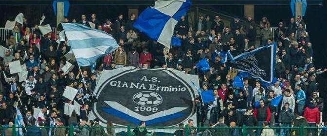 Tifosi Giana