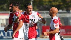 Il Rimini calcio