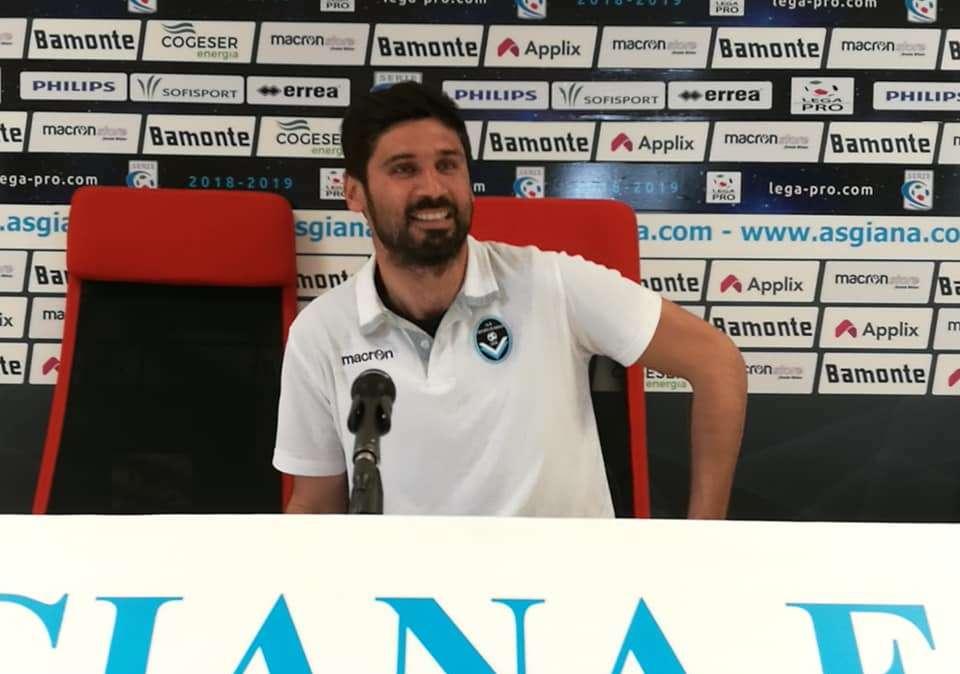 Mister Andrea Chiappella