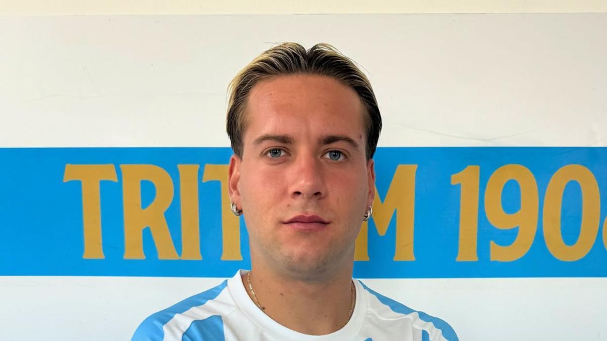 Davide Pirola