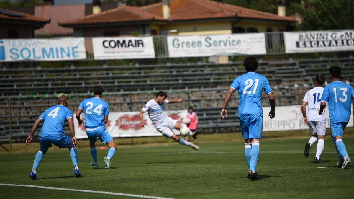 La rete di Caferri