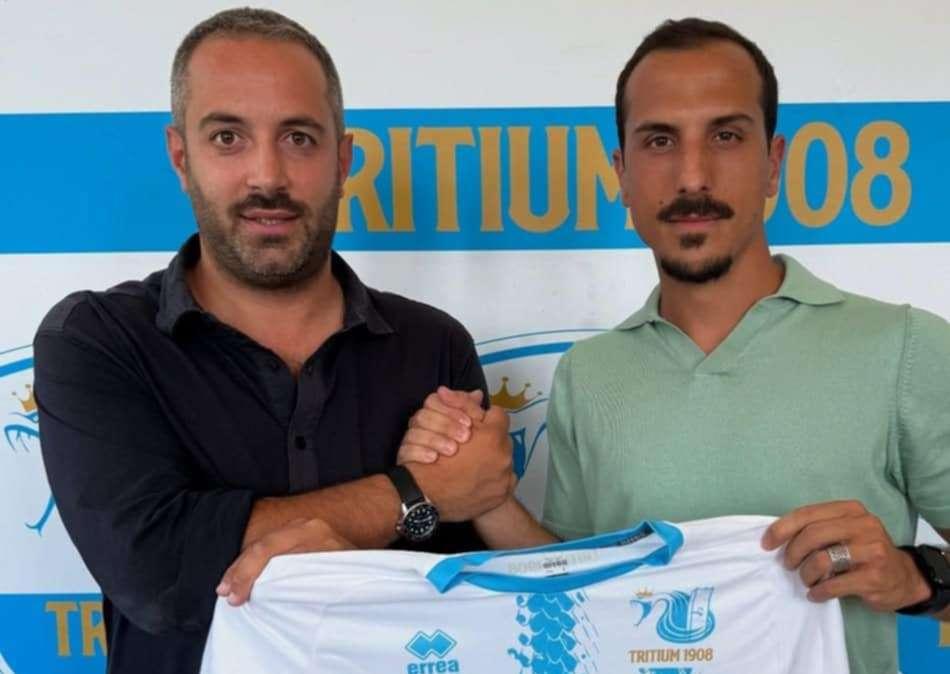 Pardeo con Scarcella