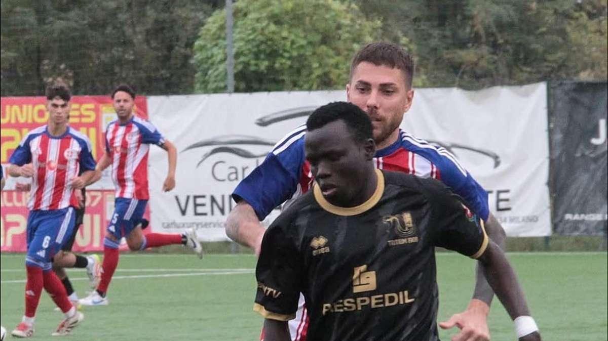 Mawa in azione