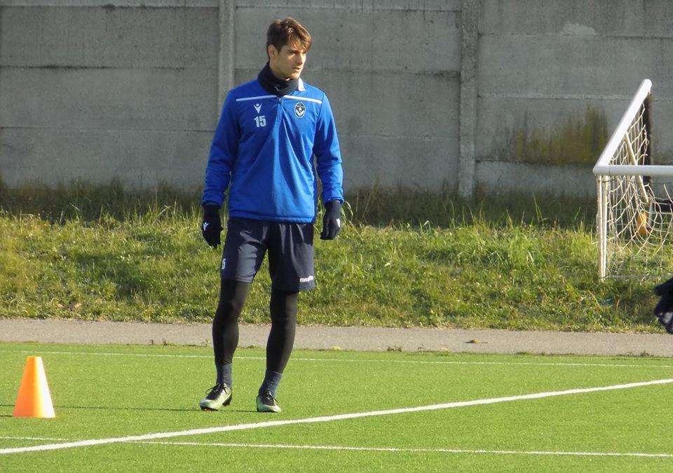 Gianluca Piccoli