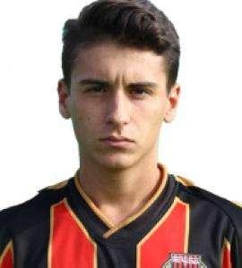 Luca Buongiorno