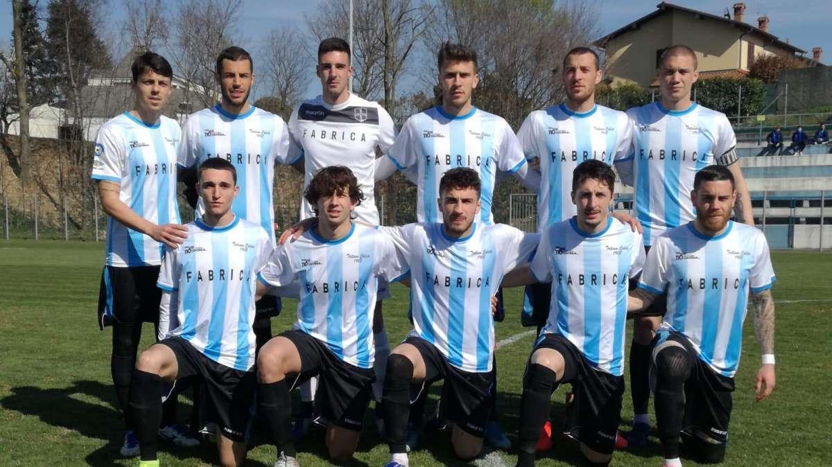 La Tritium contro il Breno