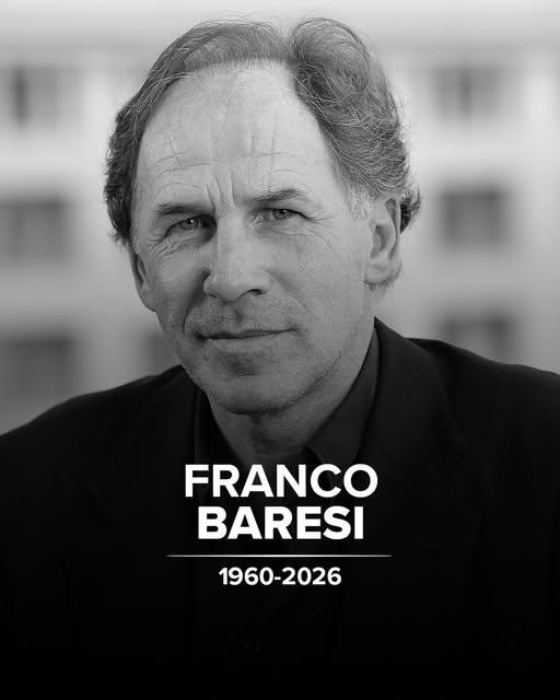 Calcio in lutto, è mancato Franco Baresi