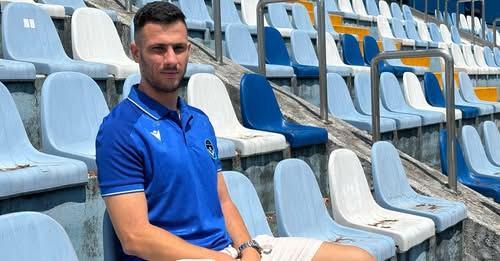 UFFICIALE: Giana, al pacchetto difensivo si aggiunge Mora