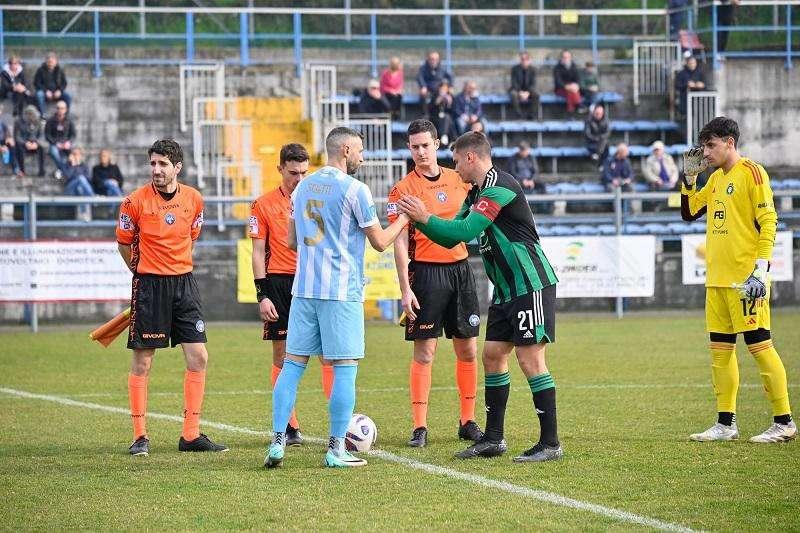 Tritium-VirtusCiseranoBg, la terna arbitrale e il programma gare della 12^ giornata di ritorno del girone B