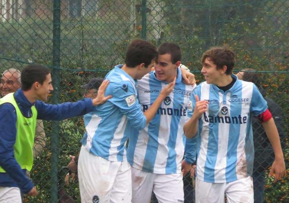 Berretti, Giana-Vicenza domani allo stadio. Ingresso gratuito