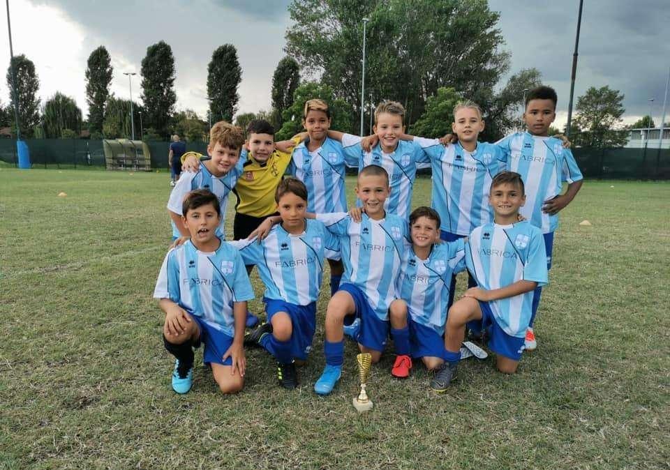 Giovanili Tritium, il programma degli impegni del 5 e 6 ottobre 2019