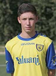 Lorenzo Mari
