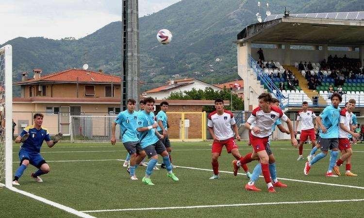 Juniores Cup, 2^ giornata 