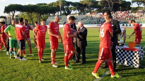 Piacenza, i convocati per la sfida con la Tritium
