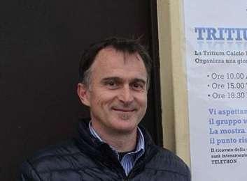 Nicola Bassani