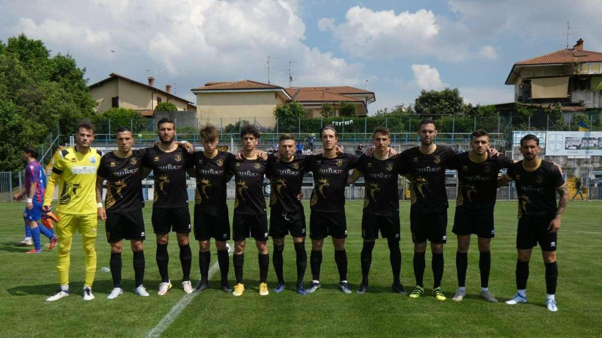 La Tritium in campo oggi 