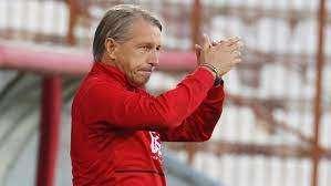 Stefano Vecchi, Vicenza