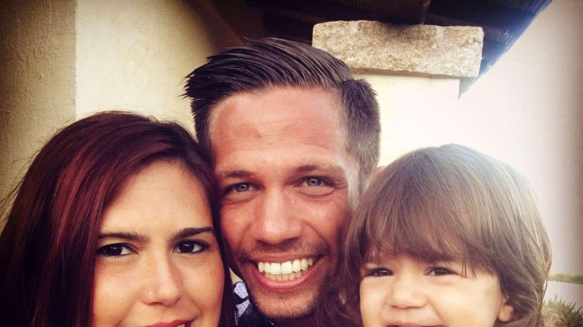 La famiglia Pavesi
