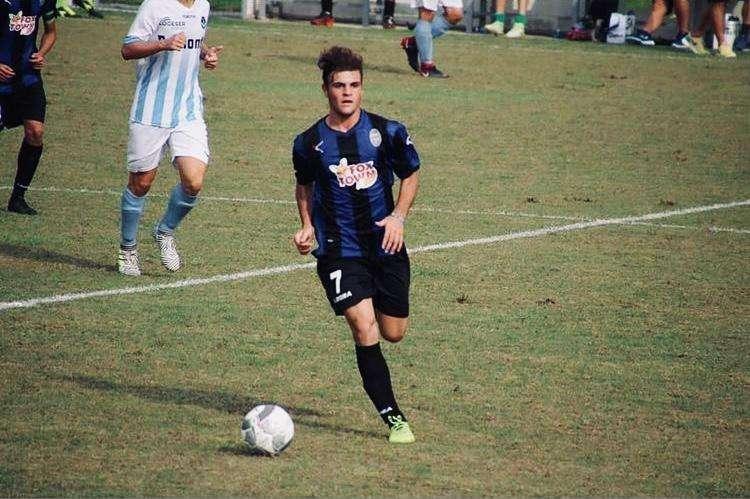Luca Fischetti