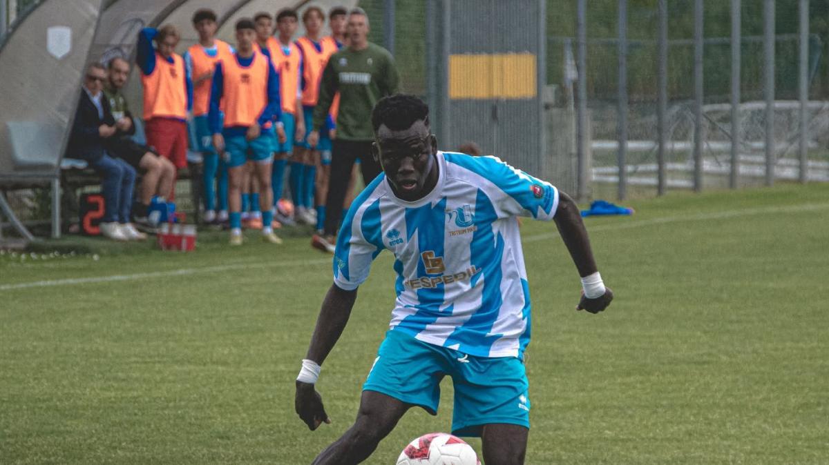 Oscar Mawa