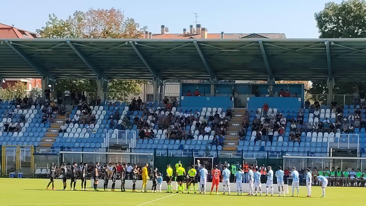 Giana-Pro Vercelli