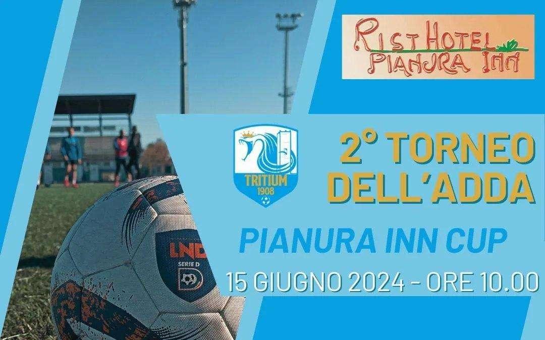 Il 2&deg; Torneo dell'Adda 