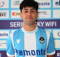 Tommaso Nucifero