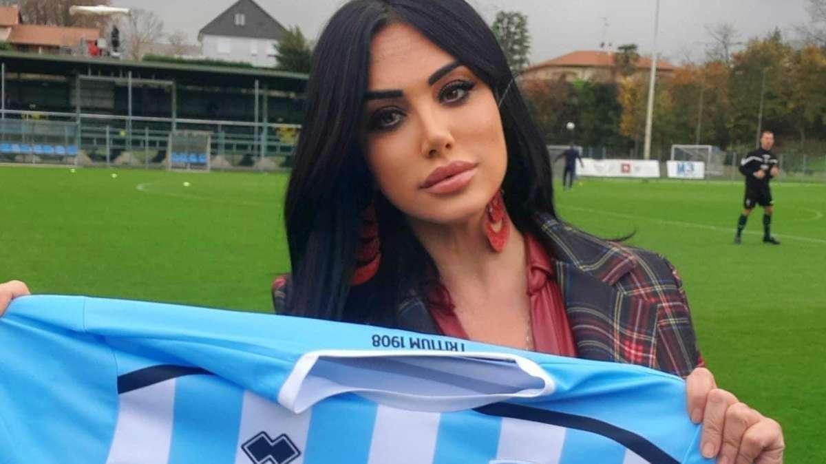 Marika Fruscio