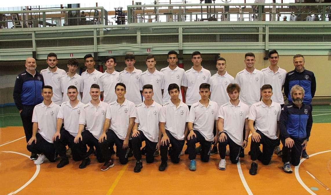 Juniores Tritium, pareggio ricco di gol