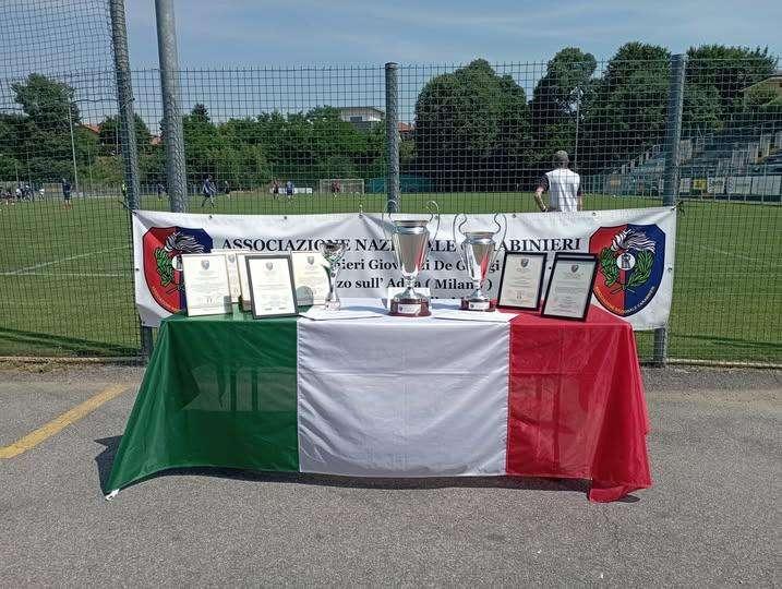 Il Memorial a La Rocca di Trez