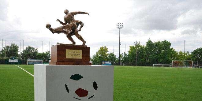 UFFICIALE: Giana, sospensione del Campionato Primavera 3 fino al 15 gennaio 2021