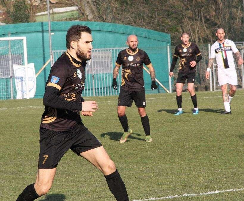 Vaglio, secondo gol