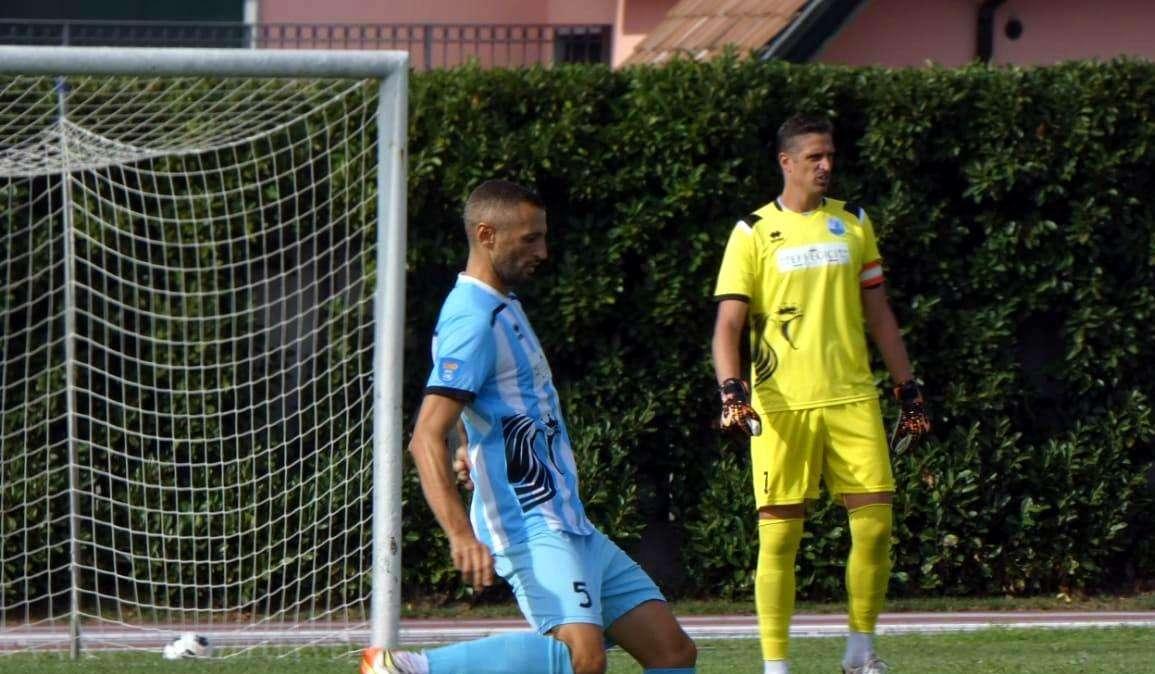 Scietti in azione 