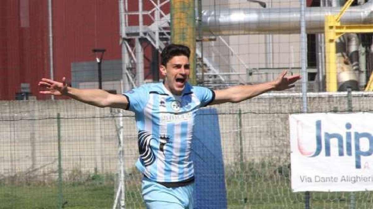 Gianmaria Valente