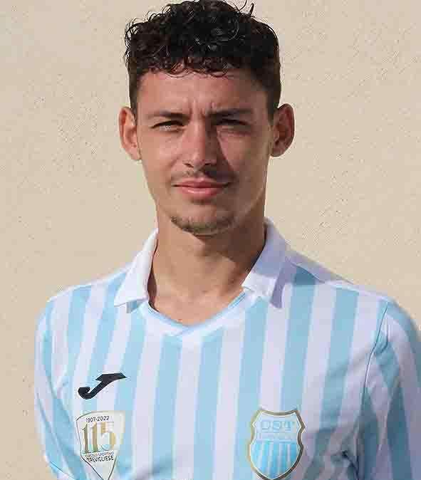 Mirko Montalbano 